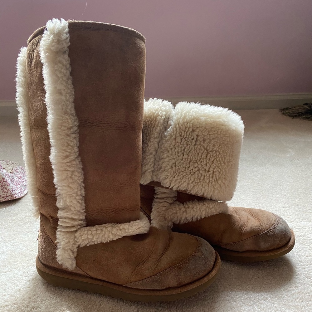 Ugg boots